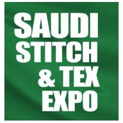 Saudi Stitch & Tex Expo - 2024